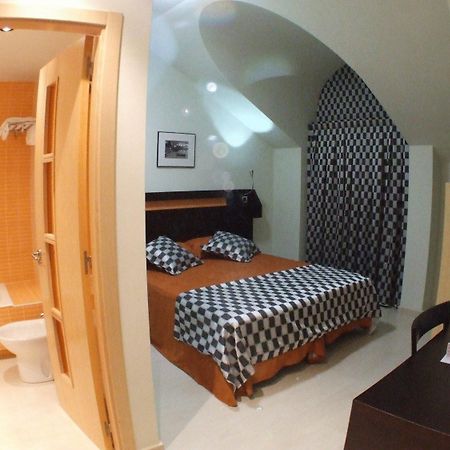 La Traina Hotel Argoños Kültér fotó