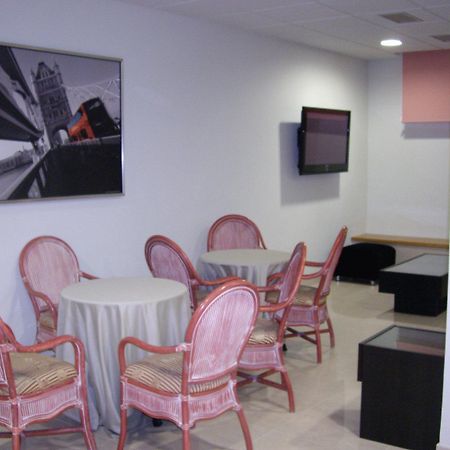 La Traina Hotel Argoños Kültér fotó