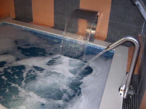 La Traina Hotel Argoños Kültér fotó