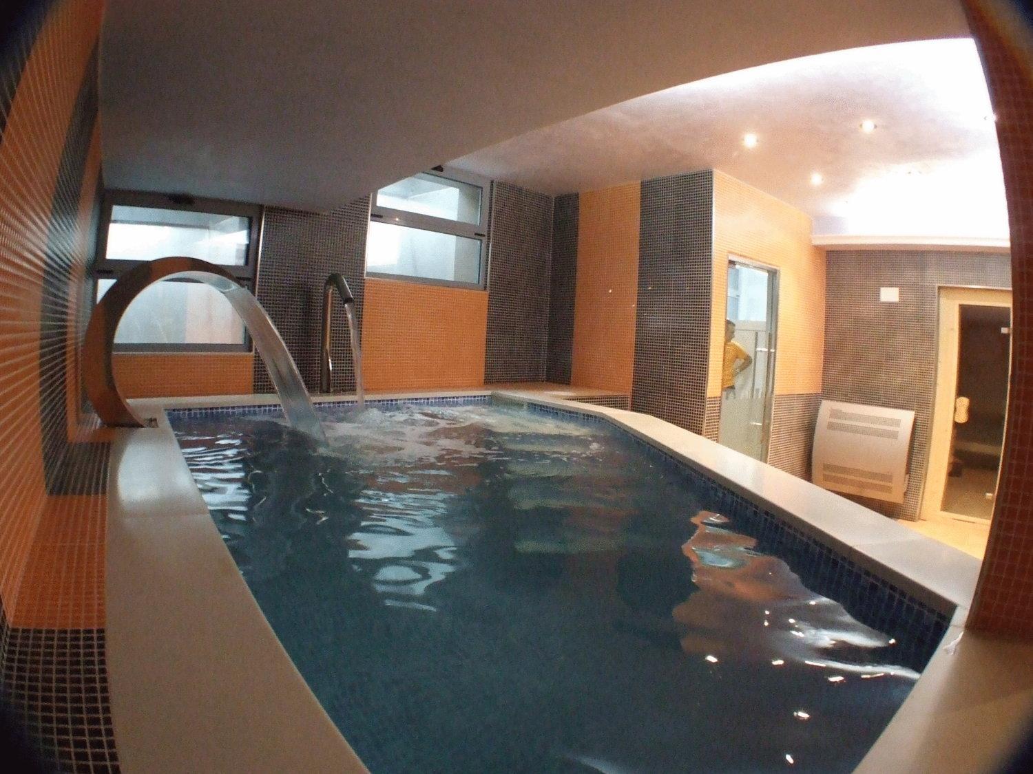 La Traina Hotel Argoños Kültér fotó